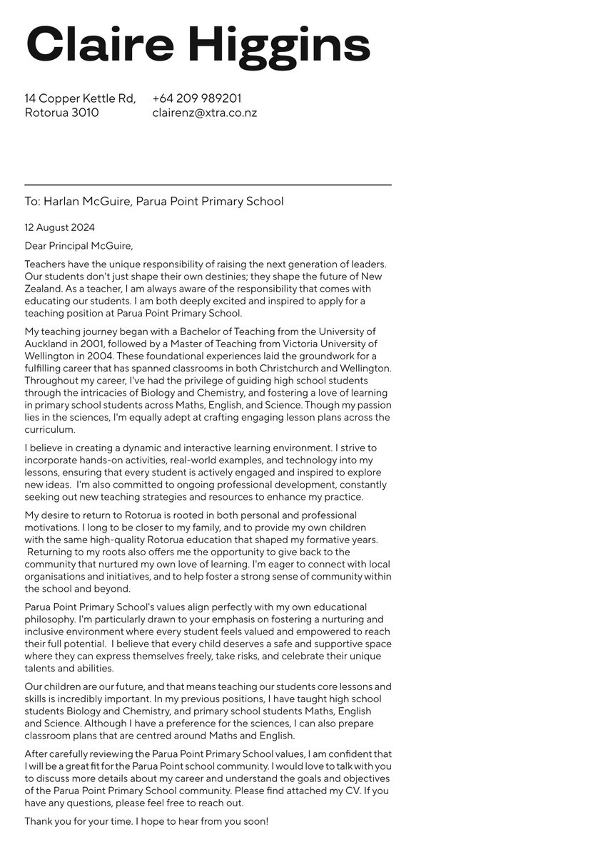 Boston cover_letter template
