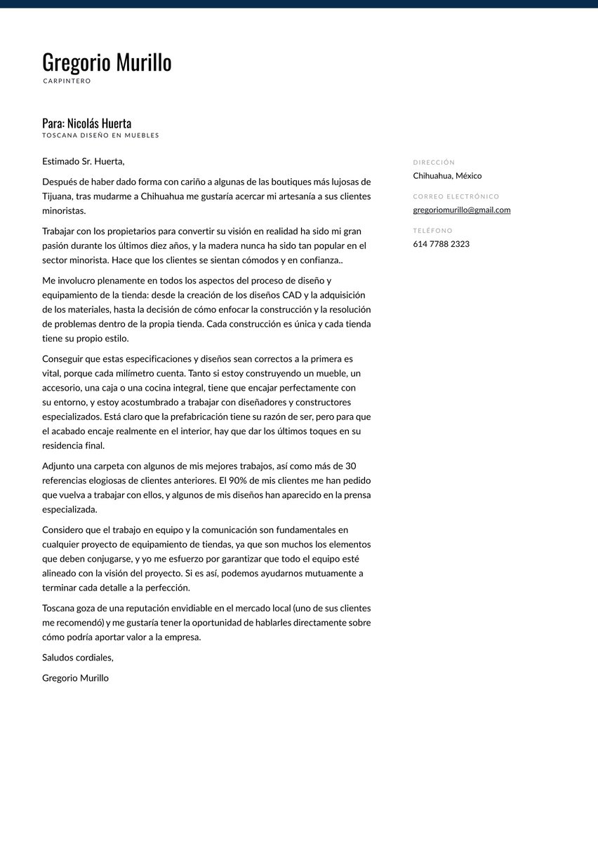 Sídney cover_letter template