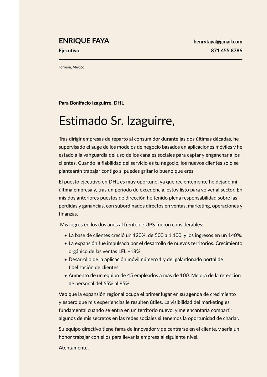 Copenhague cover_letter template