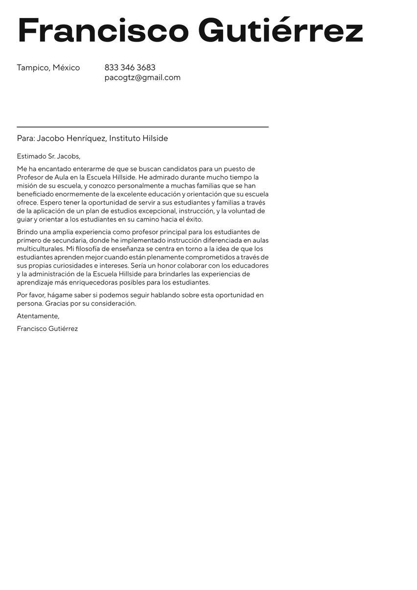 Boston cover_letter template