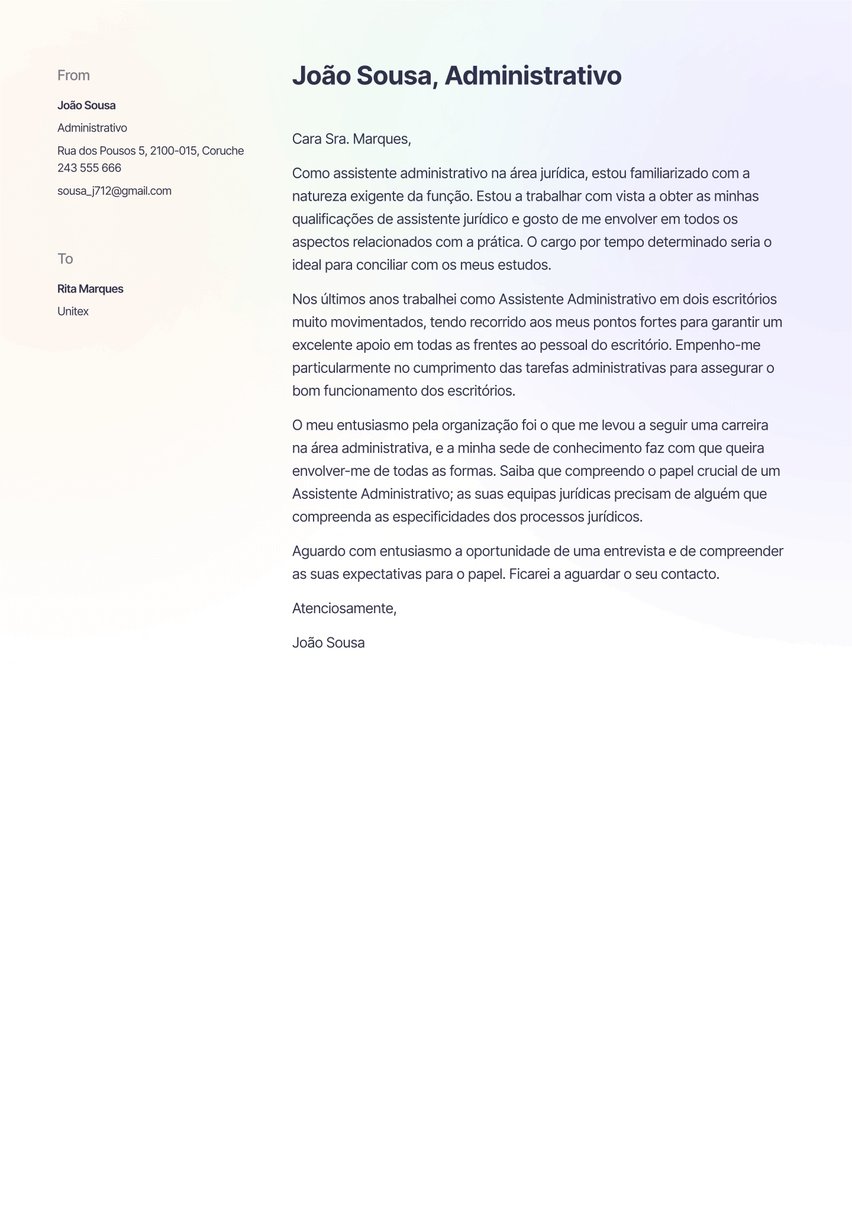 Moscow cover_letter template