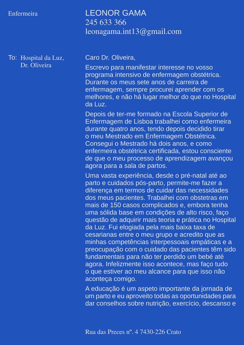 Genebra cover_letter template