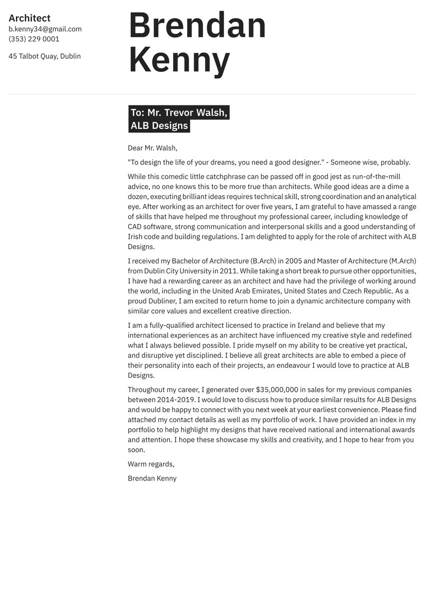 Toronto cover_letter template