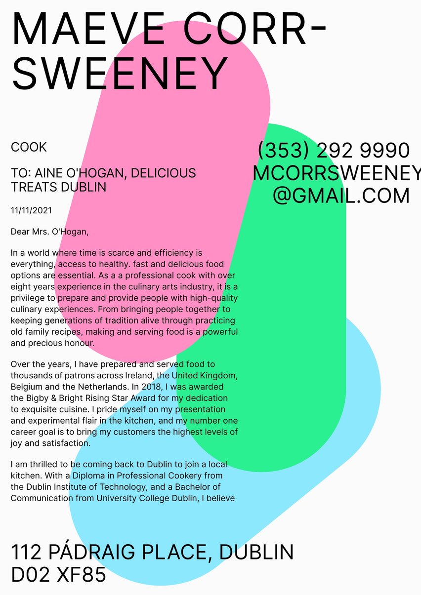 Cape Town cover_letter template