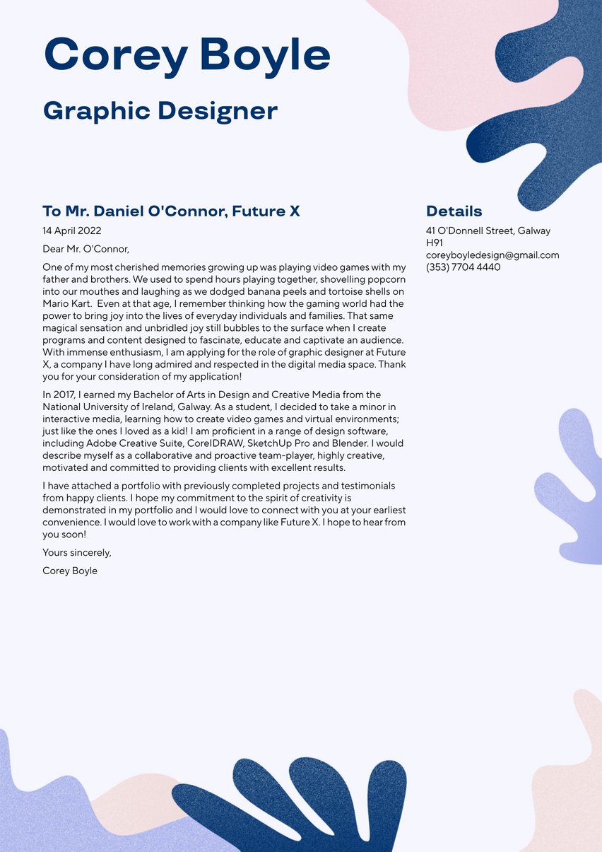 Lisbon cover_letter template