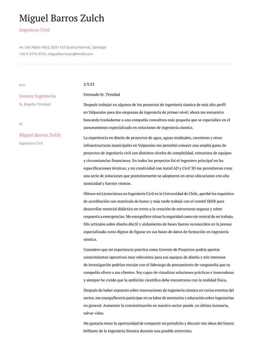 Barcelona cover_letter template