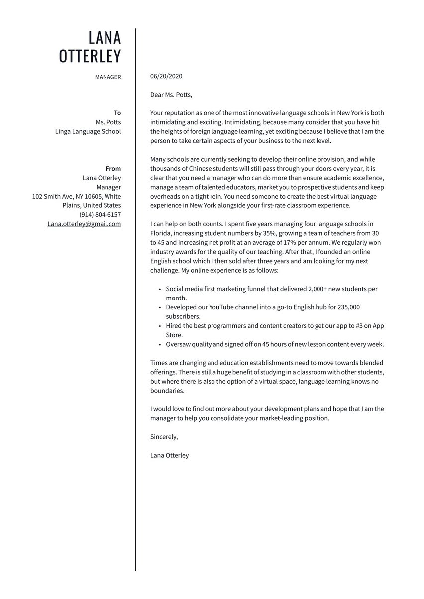 New York cover_letter template