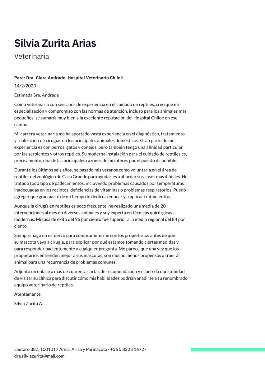 Viena cover_letter template