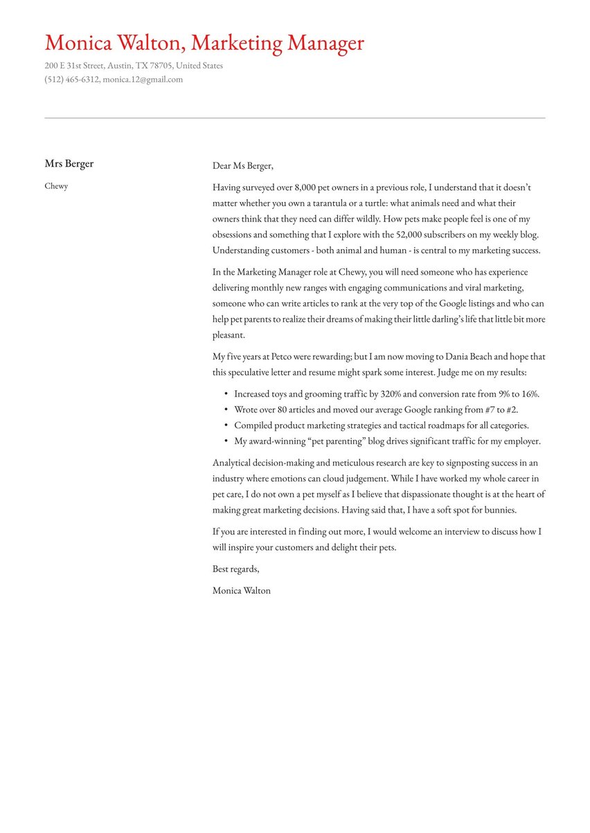 Paris cover_letter template