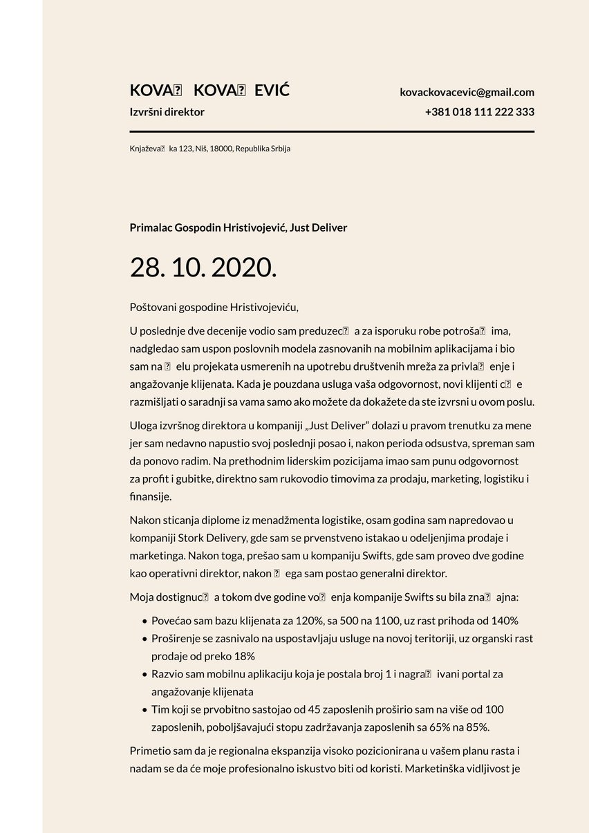 Kopenhagen cover_letter template