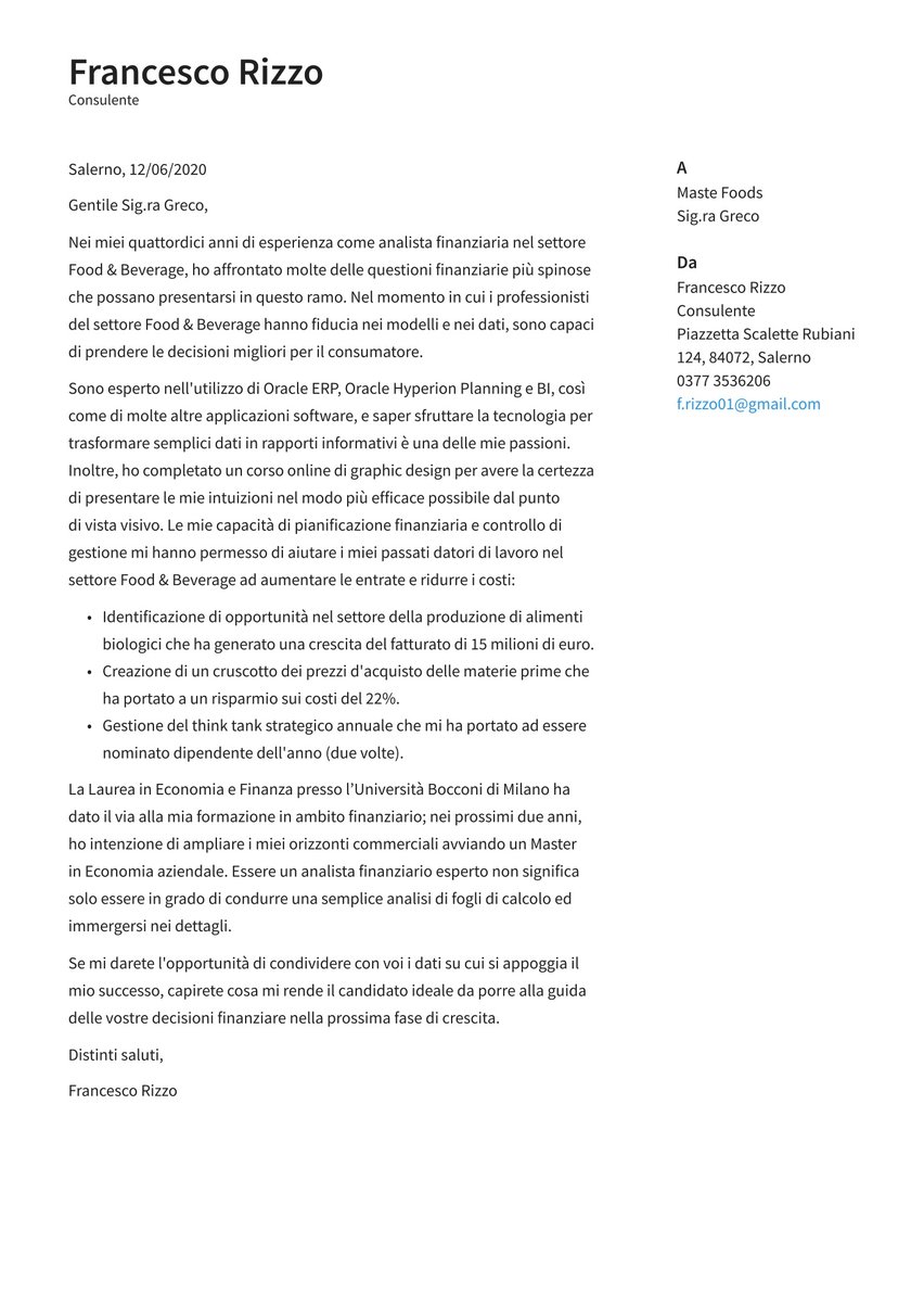 Stoccolma cover_letter template