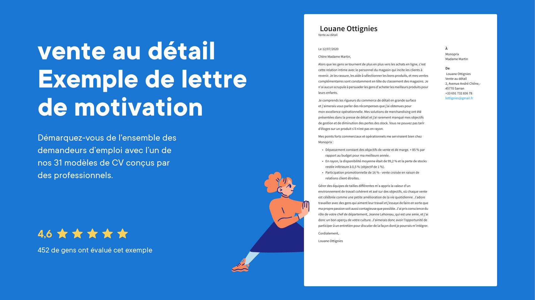 lettre de motivation pour vap Retour sur le VapExpo Lyon 2025