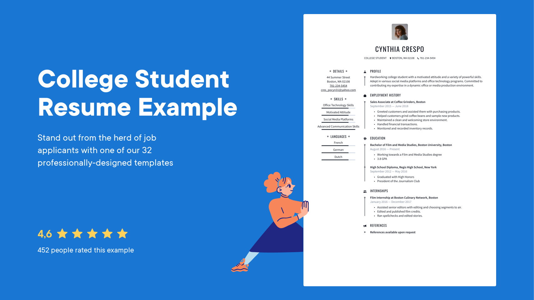resume format for job example 59 resume format for job example 80