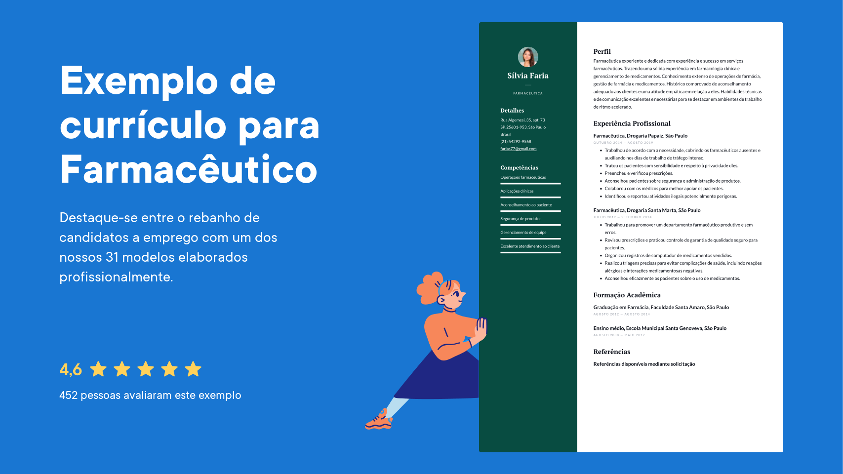Pasta Executiva Em Couro PU - AZXCG Para Documentos A4 E Currículos