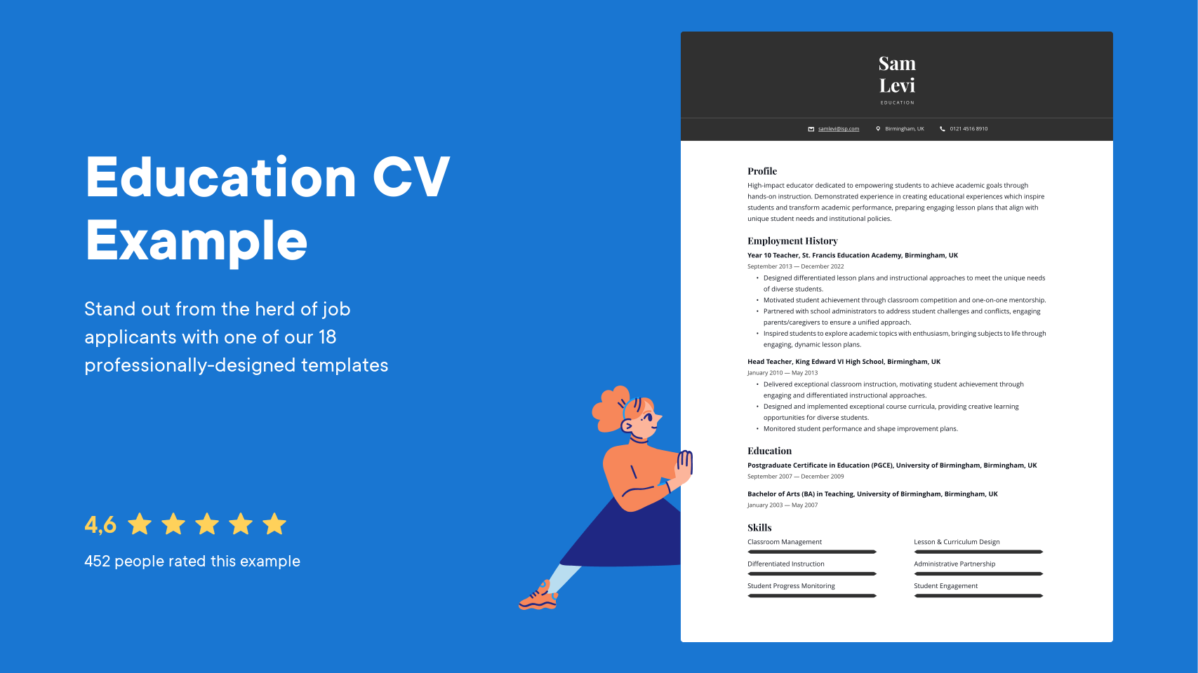 education-cv-examples-uk-templates-2024-resume-io