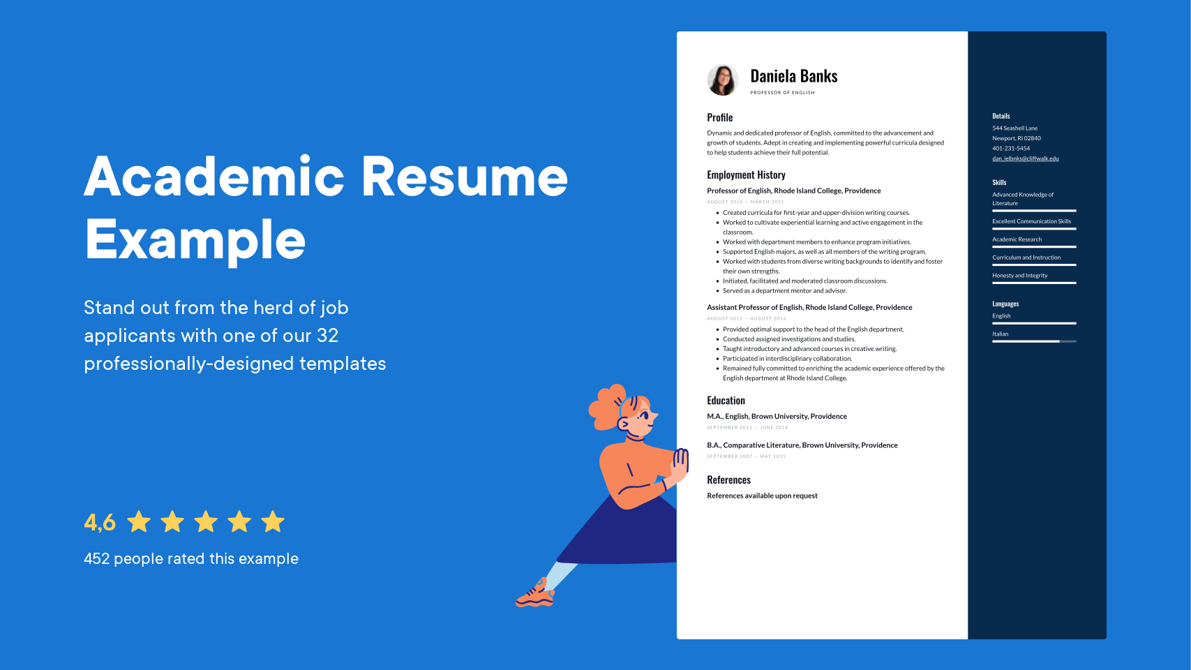 what-does-a-good-academic-resume-look-like-infoupdate