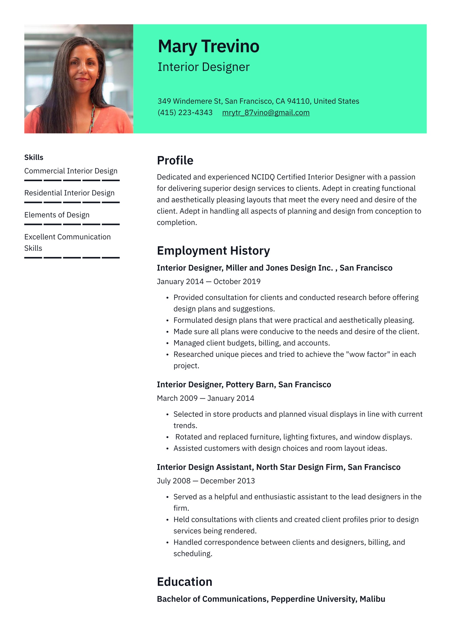 Interior Design Chicago Jobs Cabinets Matttroy