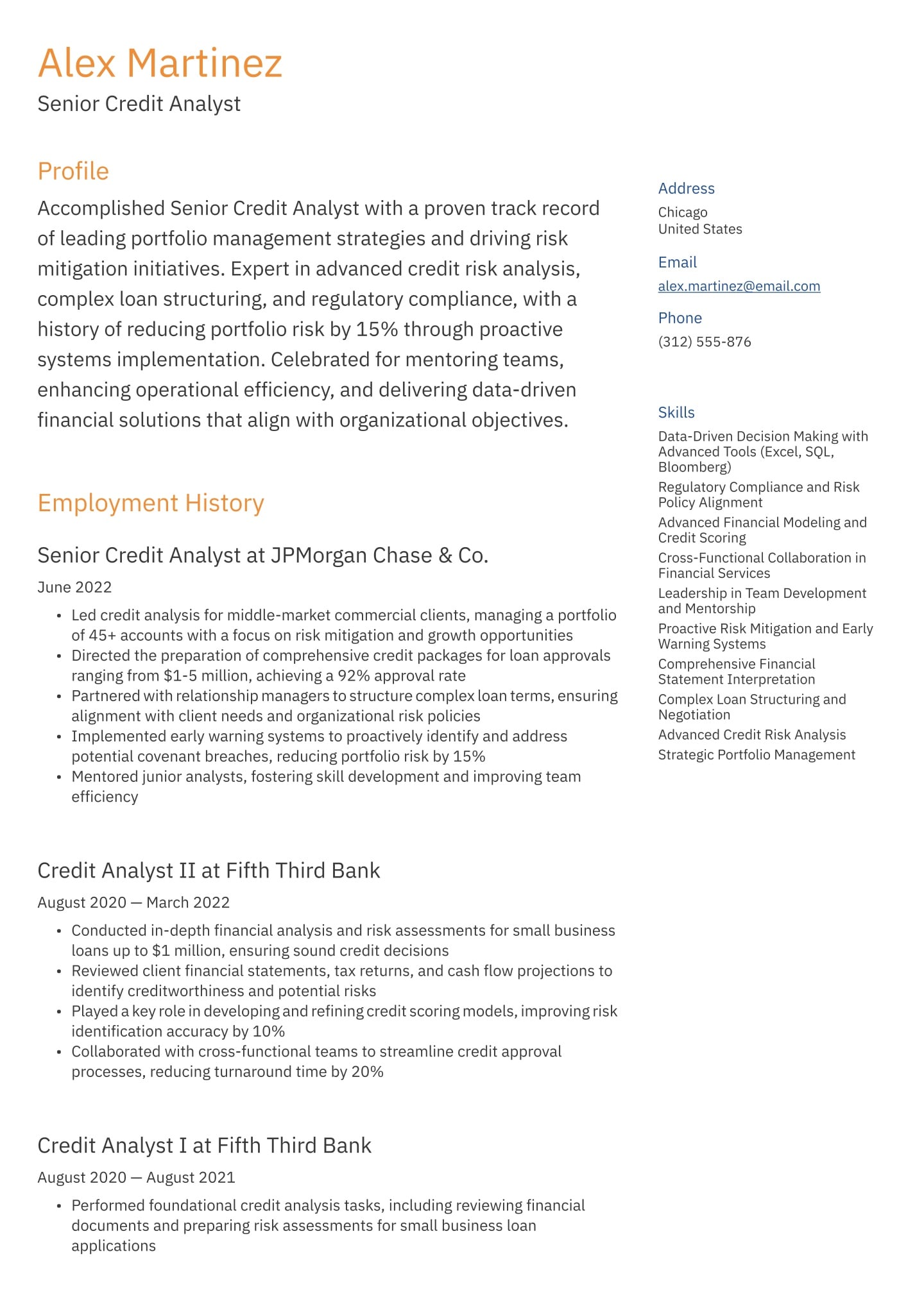 Senior-level Credit Analyst Translation missing: en.examples.cover_letter_example