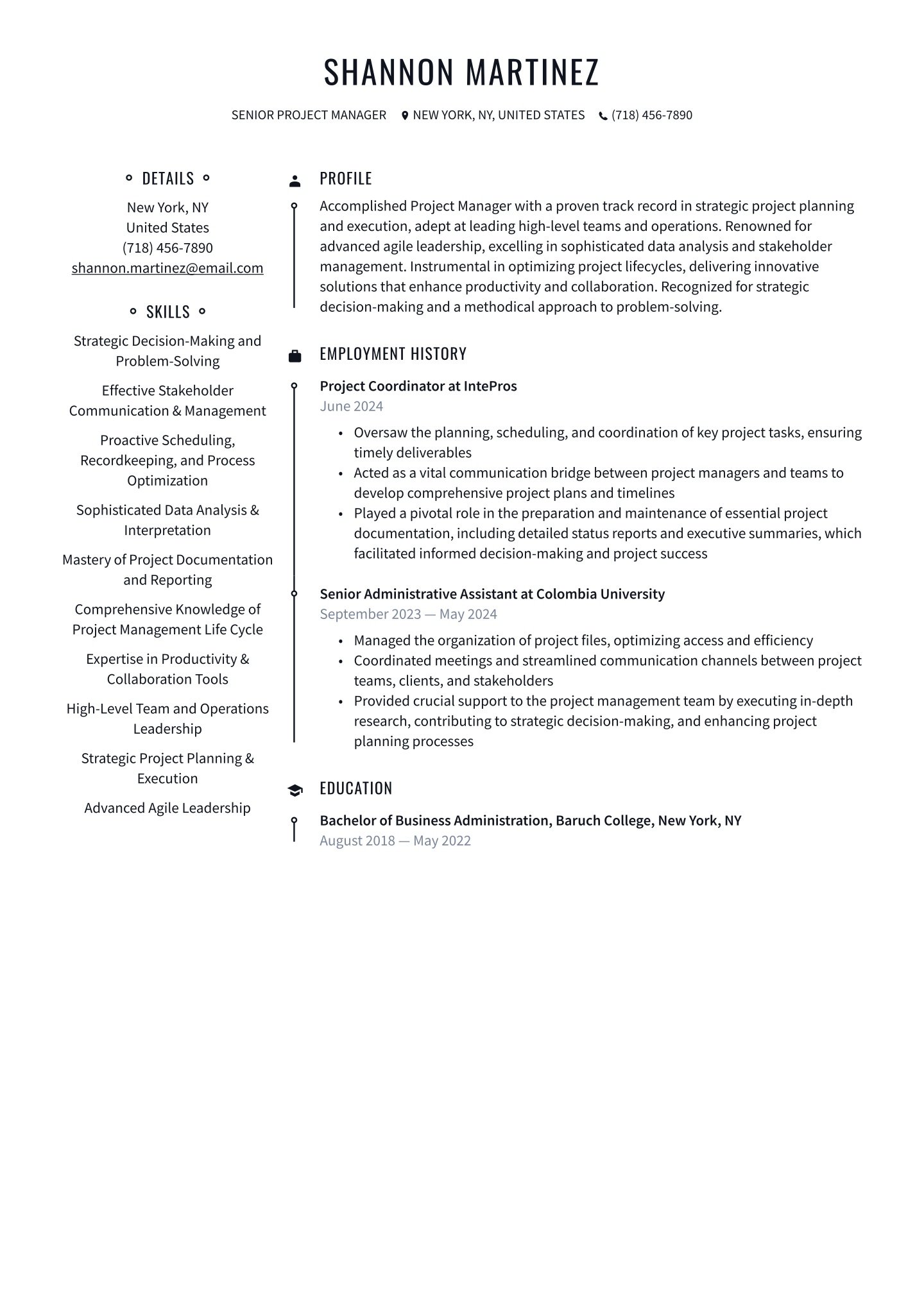 Entry Level Project Manager Jobs Houston - lyiiekn